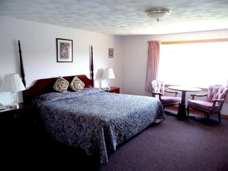 King Room with Sea View image 1