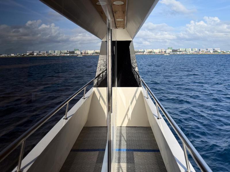 RITRELLA FLOATING HOTEL&YACHT - FREE beach access daily - Full board meal plan - image 12