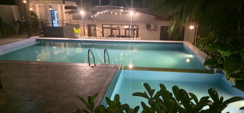 Sinali Villa - image 2