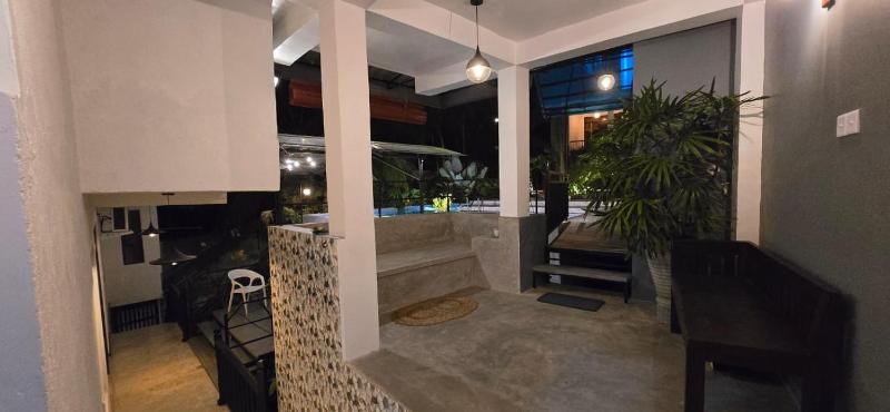 Sinali Villa - image 22