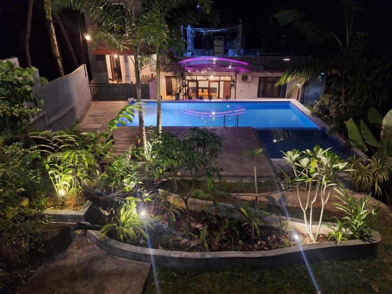 Sinali Villa - image 11