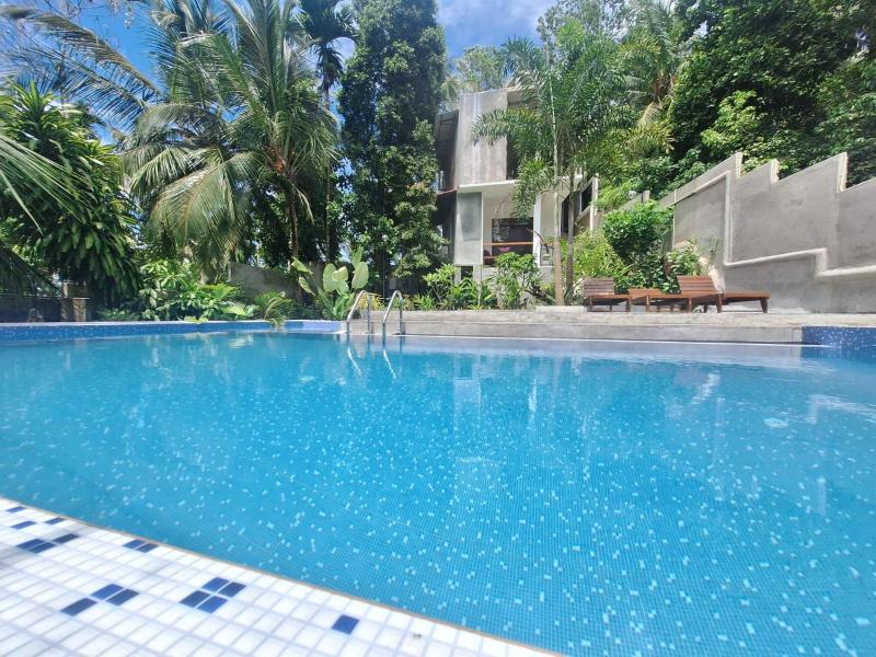 Sinali Villa - image 8