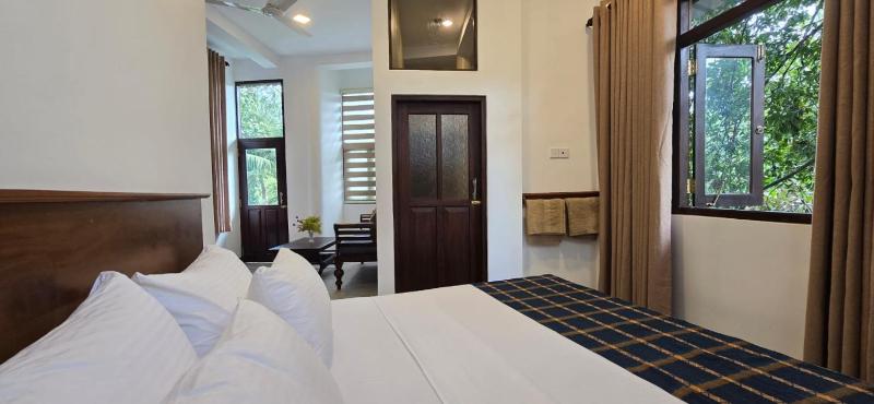 Sinali Villa - image 16
