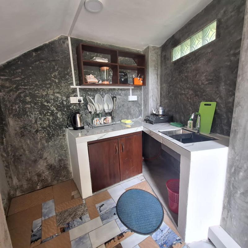 Sinali Villa - image 23