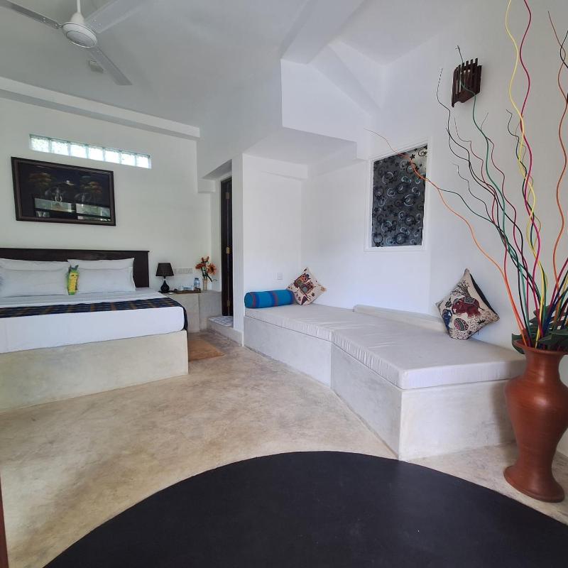 Sinali Villa - image 42