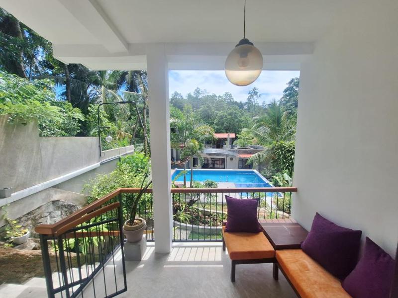 Sinali Villa - image 4