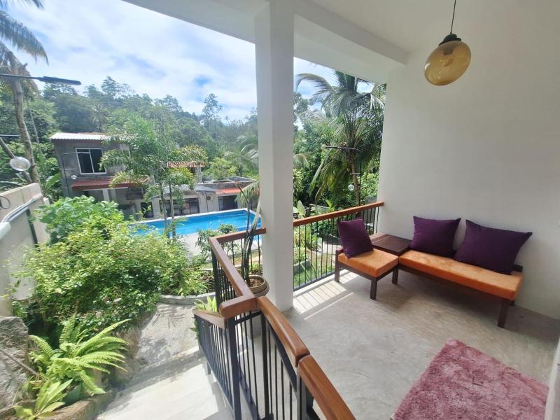 Sinali Villa - image 17