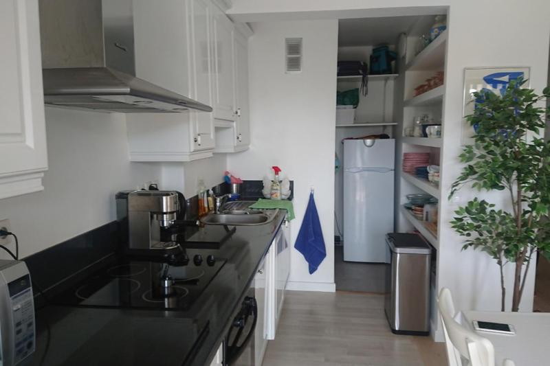 Spacious 70 m flat with Balcony and sea view! - image 7