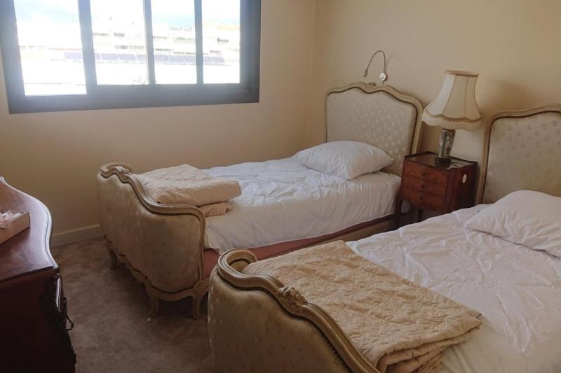 Spacious 70 m flat with Balcony and sea view! - image 10