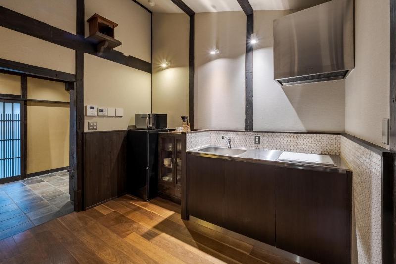Momohana an Machiya House - image 6