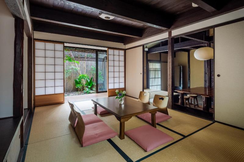 Momohana an Machiya House - image 1