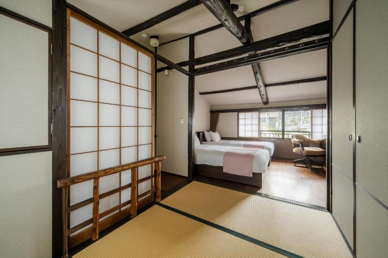 Momohana an Machiya House - image 3