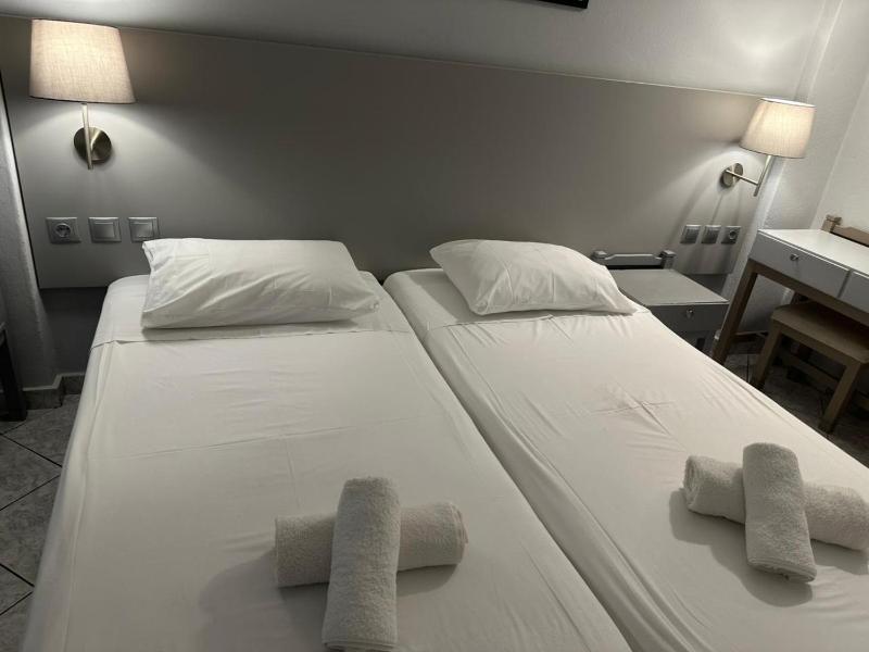 Karis Hotel - image 38