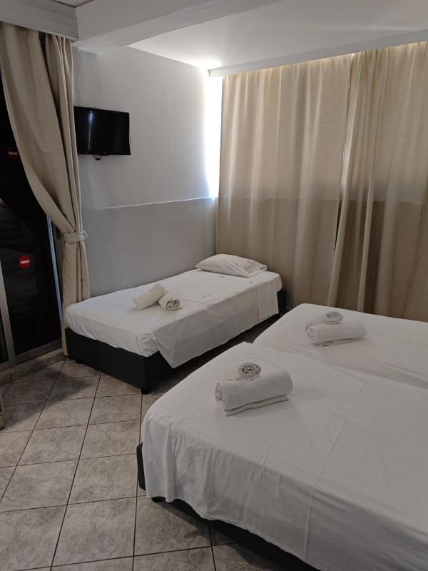 Karis Hotel - image 6