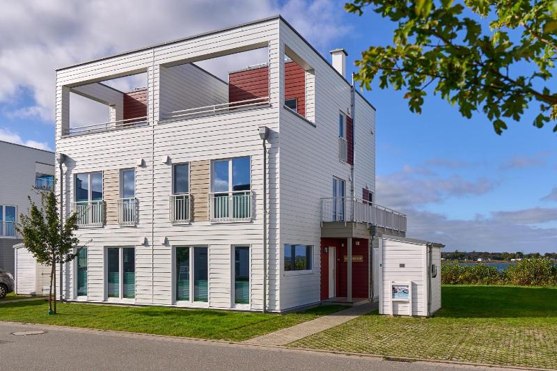 Ferienhaus Saltkrokan Olpenitz - image 23