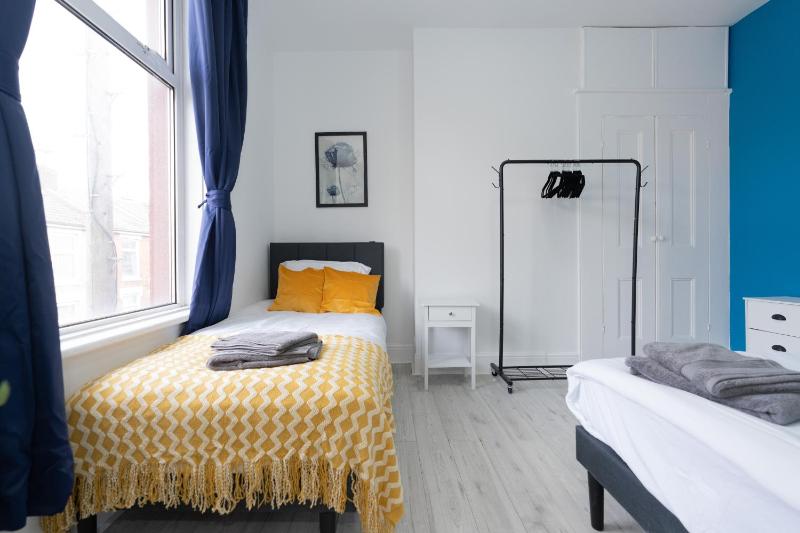 Open Mind Property - 4BR 17 Guests & Free Parking - image 30