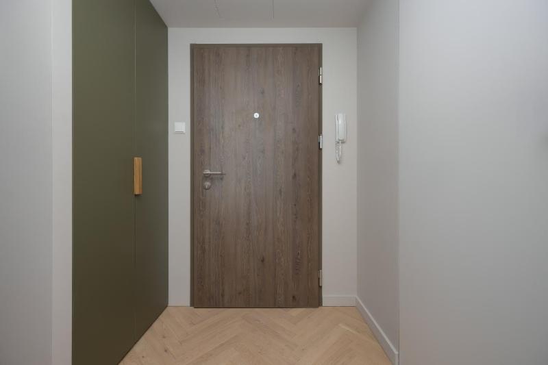 Pileckiego Apartments with Parking & Balcony by Noclegi Renters - image 11
