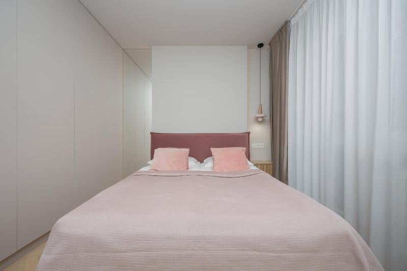 Pileckiego Apartments with Parking & Balcony by Noclegi Renters - image 7