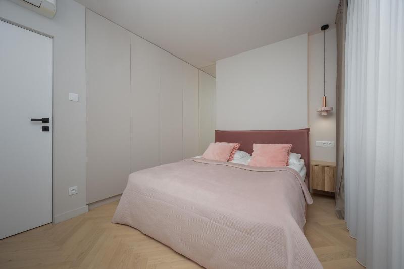 Pileckiego Apartments with Parking & Balcony by Noclegi Renters - image 13