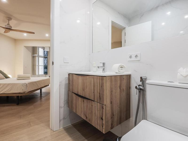 Minimalismo de Vanguardia altas calidades 2 HAB 2 Baños - image 13