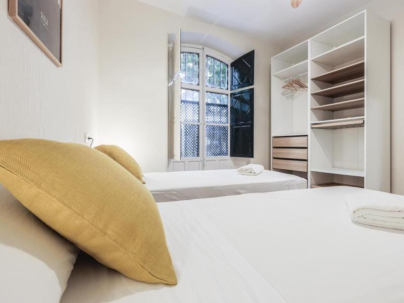 Minimalismo de Vanguardia altas calidades 2 HAB 2 Baños - image 9
