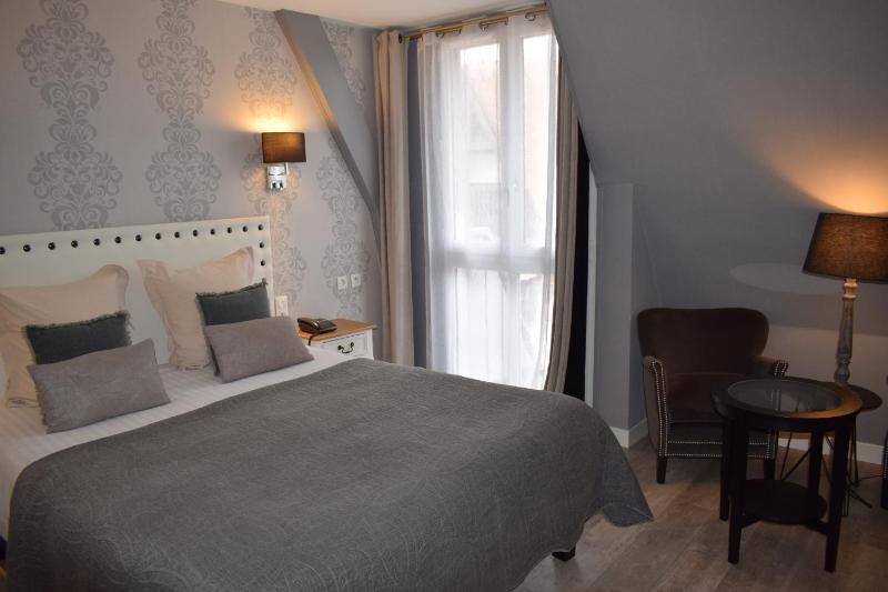 Le Trophée Boutique Hôtel Spa- La Loggia Appart'hôtel - image 40