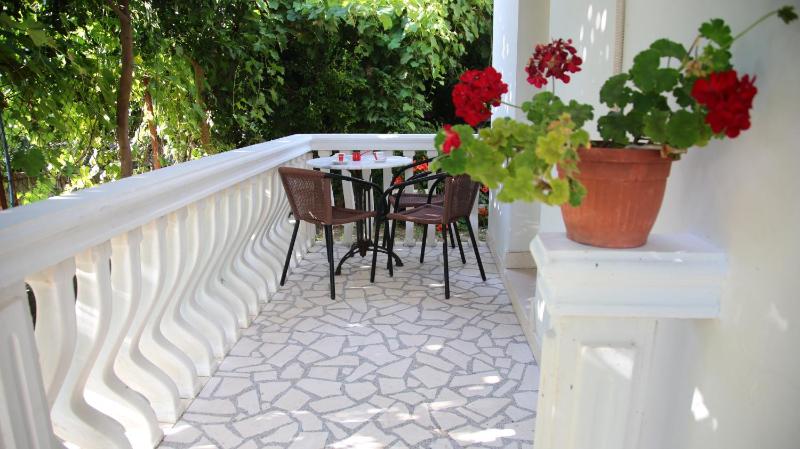 Apartment with Terrace image 1