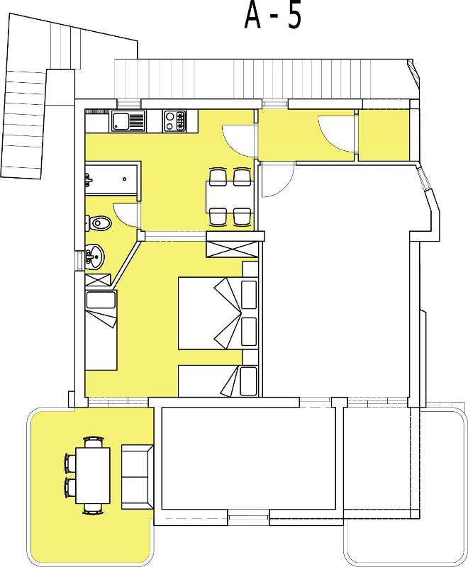Apartmani Jerkunica - image 12