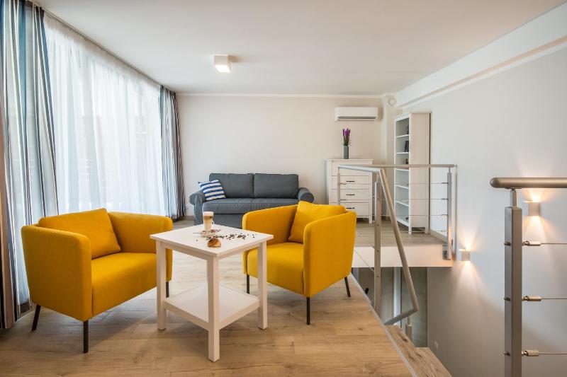 Duplex Suite image 3