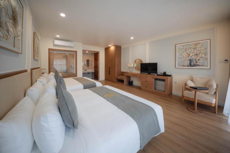 Villa Oasis - image 3