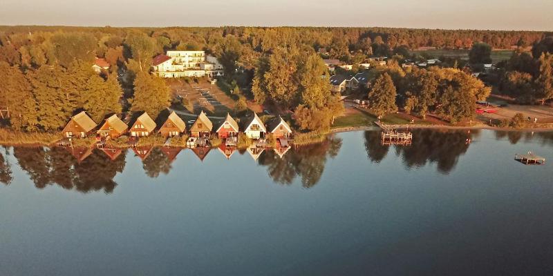 Aparthotel Seepanorama - image 1