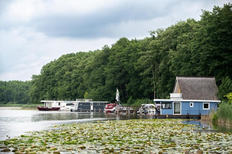 Aparthotel Seepanorama - image 22
