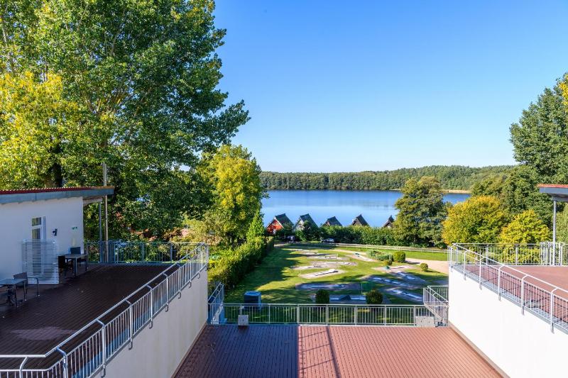 Aparthotel Seepanorama - image 33