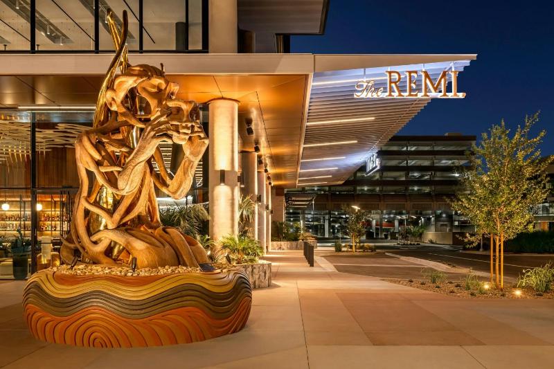 The REMI. Scottsdale Autograph Collection - image 1