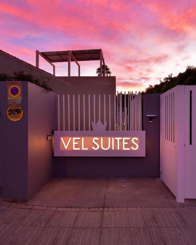 VelSuites Playa del Ingles by VillaGranCanaria - image 22