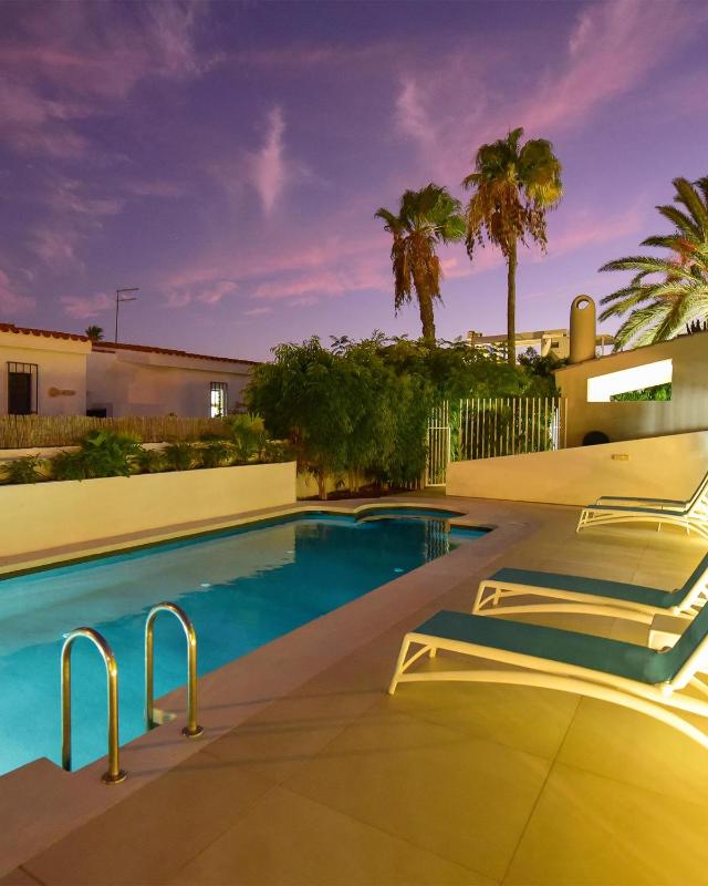 VelSuites Playa del Ingles by VillaGranCanaria - image 31