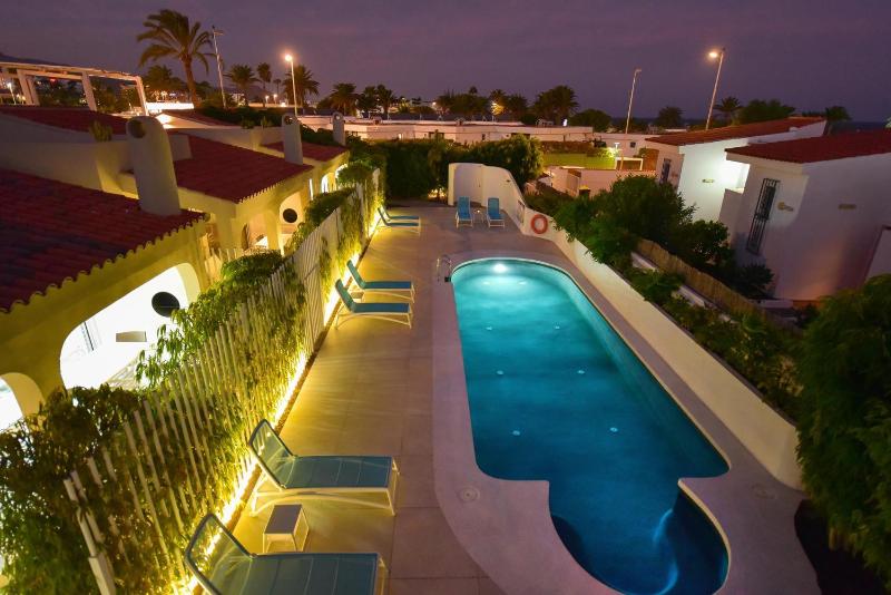 VelSuites Playa del Ingles by VillaGranCanaria - image 16
