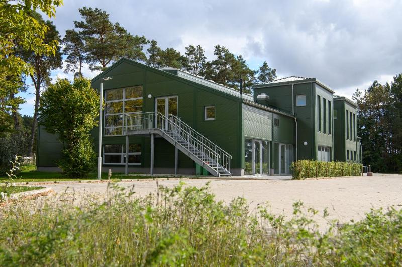 Ferienpark Mirow - image 25