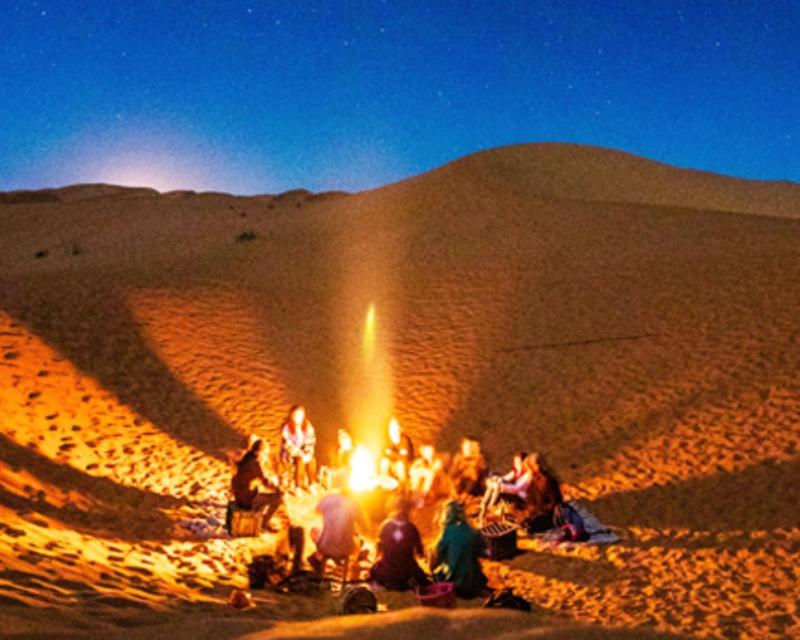 Overnight Camp Erg Chebbi - image 29