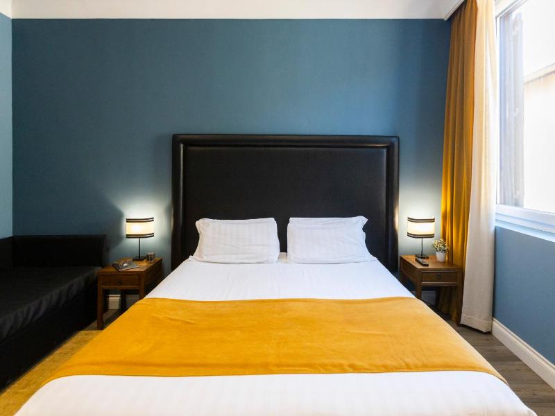 JB Relais- Campo de' Fiori - image 12