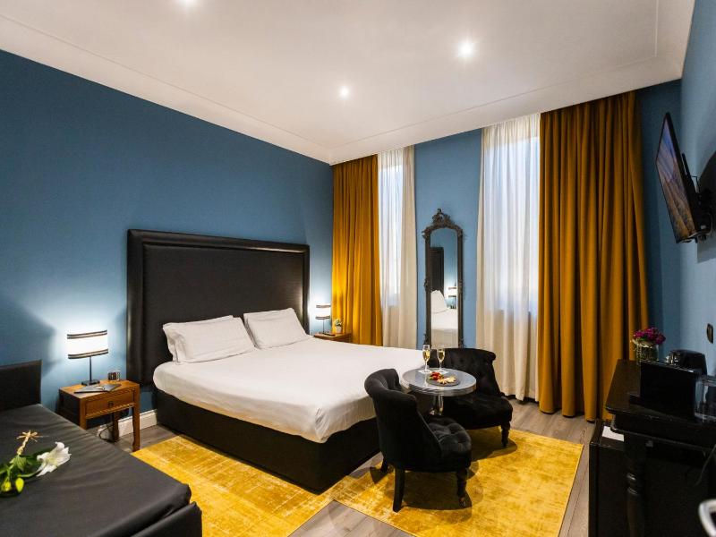 JB Relais- Campo de' Fiori - image 11