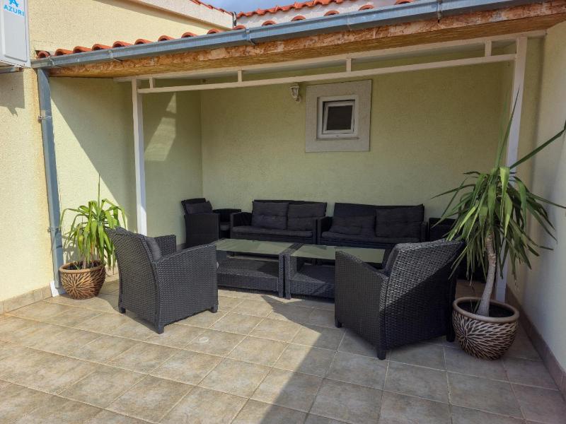Apartments Marko Nemira - image 42