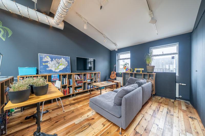 Loft - HI Eco Hostel - image 2