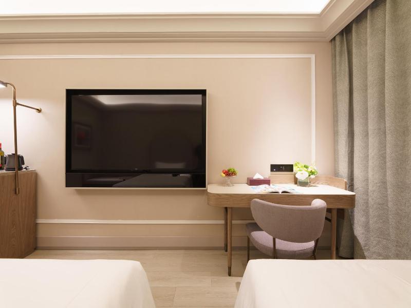 Mercure Xi'an Stadium Hotel - image 16