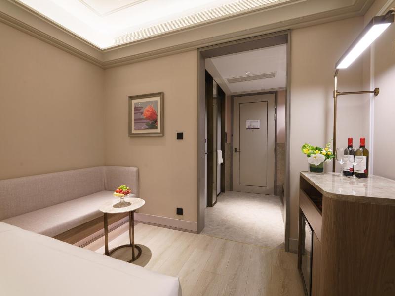 Mercure Xi'an Stadium Hotel - image 5