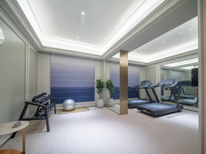 Mercure Xi'an Stadium Hotel - image 7