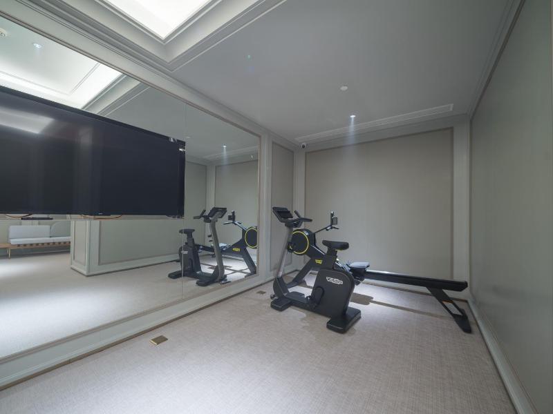 Mercure Xi'an Stadium Hotel - image 15