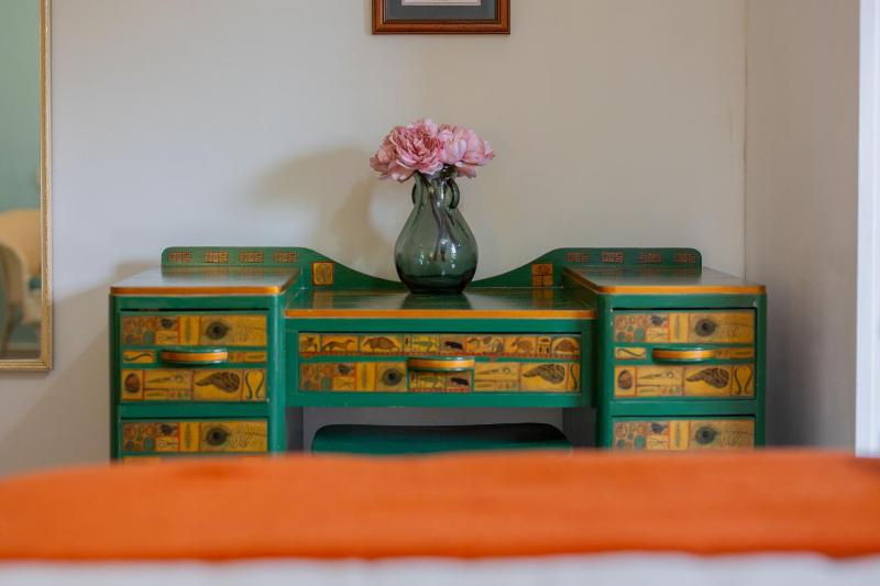 Top Step Cottage - image 16