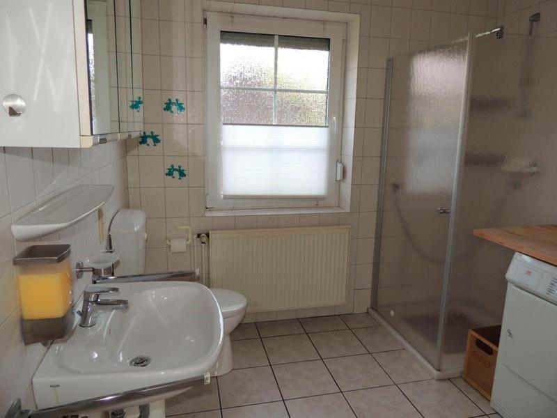Ferienhaus in Nessmersiel 20-140a - image 14
