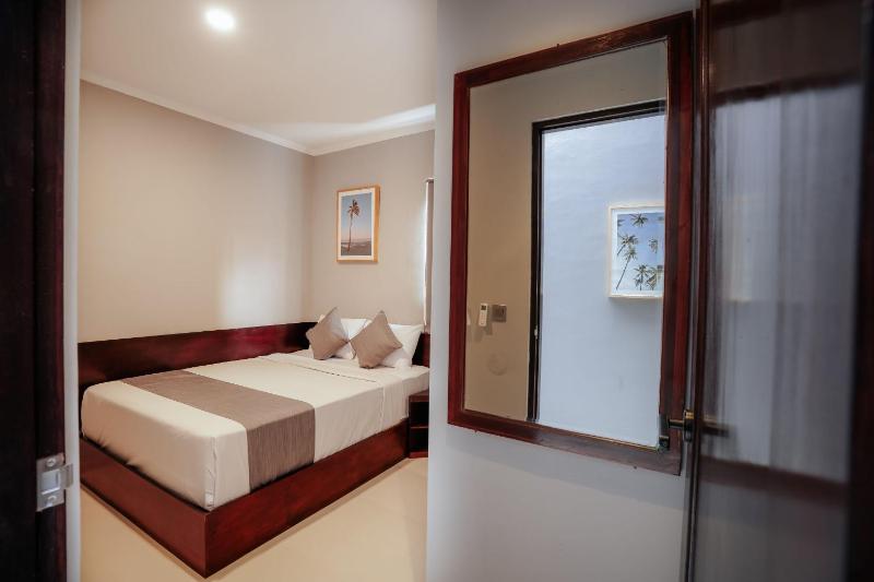BRAW inn Canggu - image 18